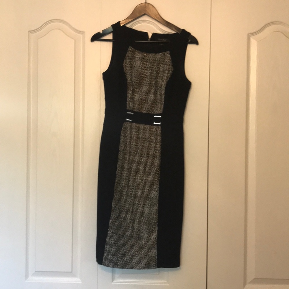 White house black market dress